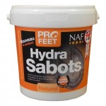 profeet hydra cascos NAF