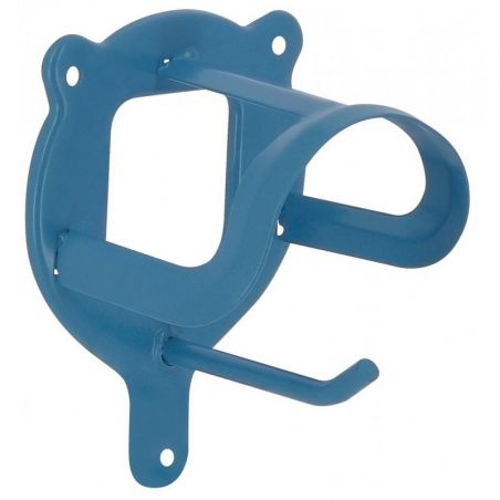 Portabrida enfundada de vinilo