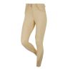 Pantalón LeMieux Amara II Full Seat - Beige
