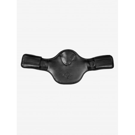 Cincha corta anatómica LeMieux Gel-Tek con imán