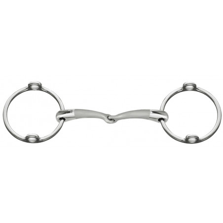 Filete elevador SPRENGER Satinox