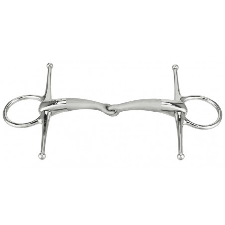 Filete de palillos SPRENGER Satinox