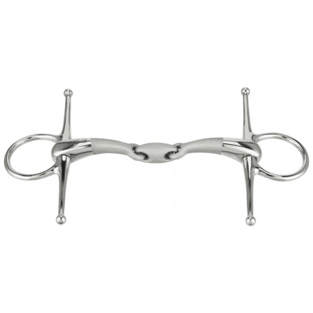 Filete de palillos SPRENGER Satinox de 3 piezas