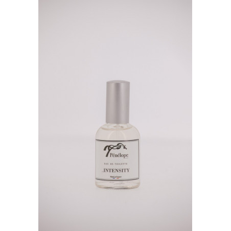 Agua de tocador Intensity Pénélope