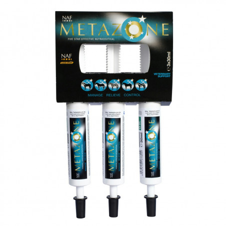 Complemento alimenticio NAF Instant Metazone