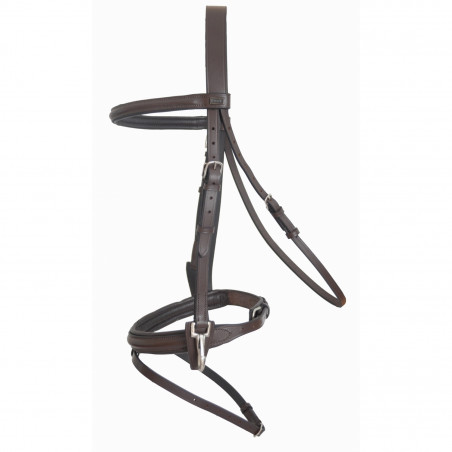 Brida Easy Mors T de T