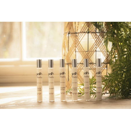 Roll-on Pénélope Seis fragancias