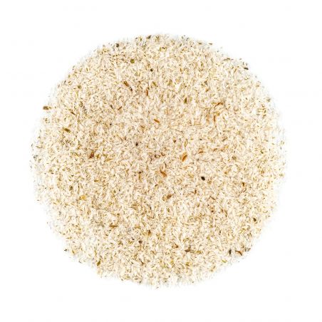 Psyllium rubio Hilton Herbs