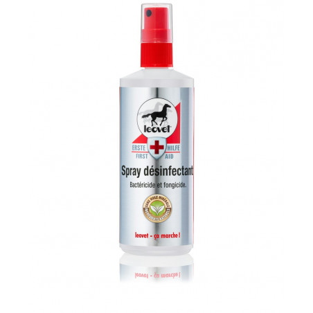 LEOVET First Aid Spray