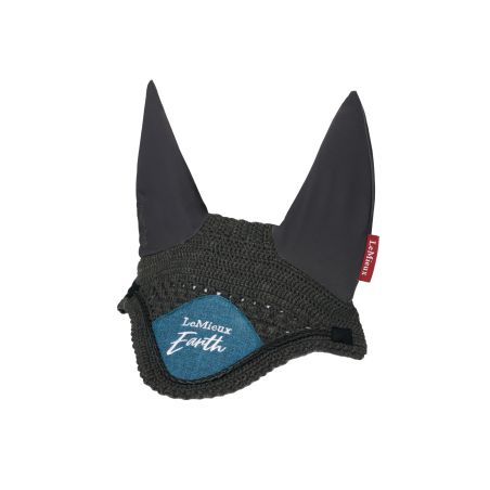 Cubreorejas anti-moscas LeMieux Earth