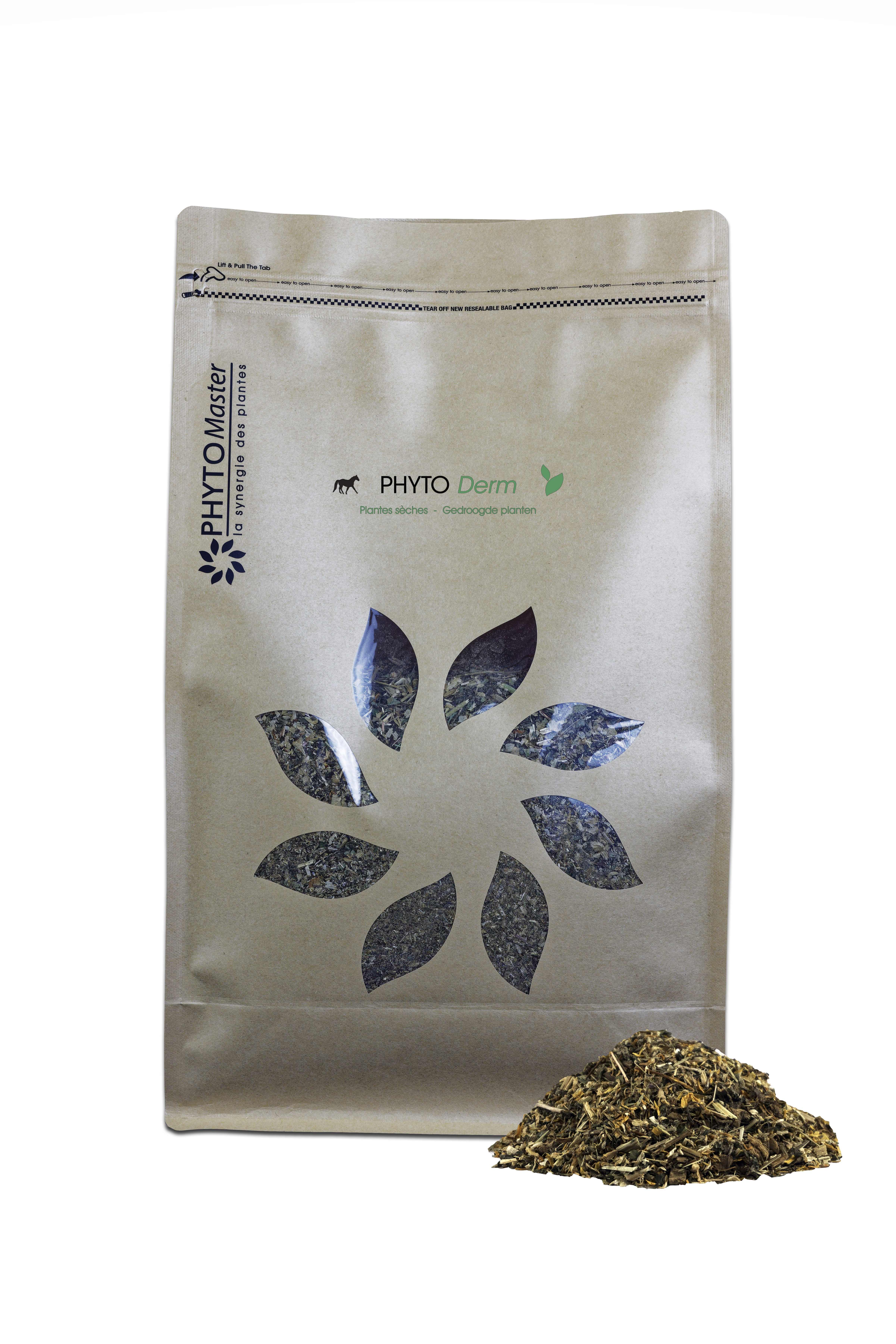 phyto derm Phytomaster - piel