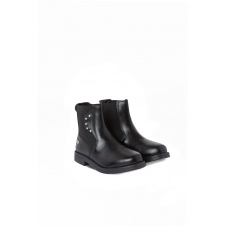 Botas Horze Portland strass niño