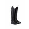 Botas Horze Portland para niño con strass - Negro