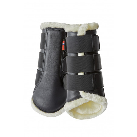 Guarniciones de protección cerradas B Vertigo Wellington