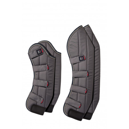 Guarniciones de transporte B Vertigo Wellington por 4