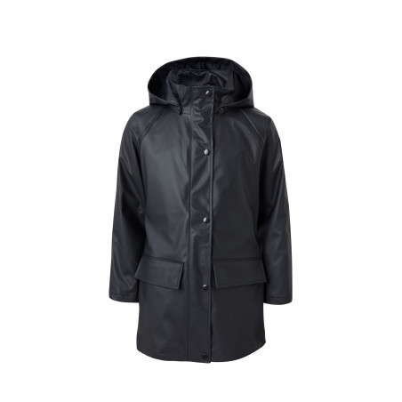 Chaqueta impermeable para niños Horze Clara
