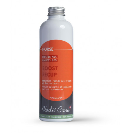 Complemento alimenticio Alodis Care Boost Recup