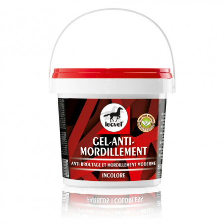 Gel anti-mordisqueo Leovet