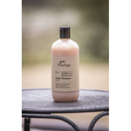 Champú Pénélope Magic Shampoo