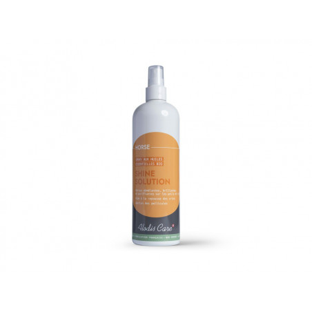 Spray desenredante Alodis Care Shine Solution