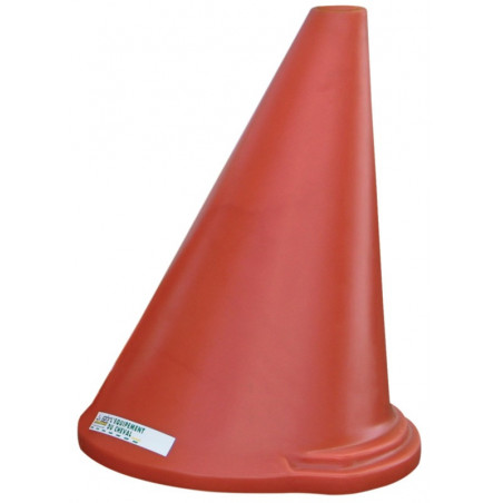 Cono de enganche La Gée