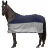 Camisa secante sudor / malla Canter - Navy blue / plata