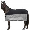 Camisa secante sudor / malla Canter - Negro / plata