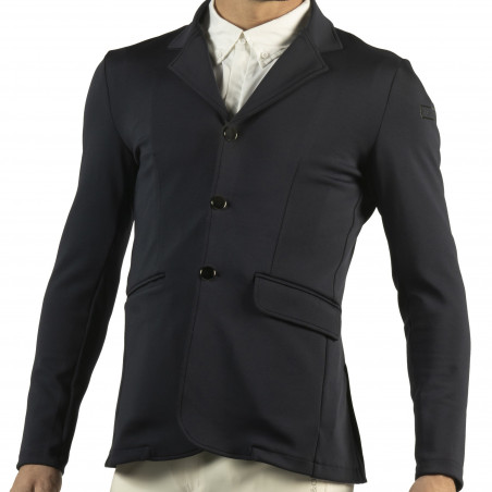 Chaqueta de competición para niño Tasarevo Flags & Cup