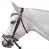 Brida Canter Baloubet - Castaño