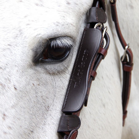 Orejeras Flags & Cup