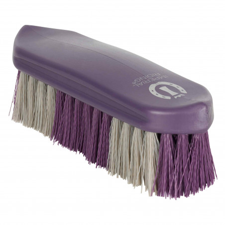 Cepillo duro Dandy 2 colores grande Imperial Riding