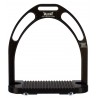 Estribos JIN STIRRUP - Negro