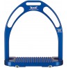 Estribos JIN STIRRUP - Azul marino