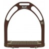 Estribos JIN STIRRUP - Castaño