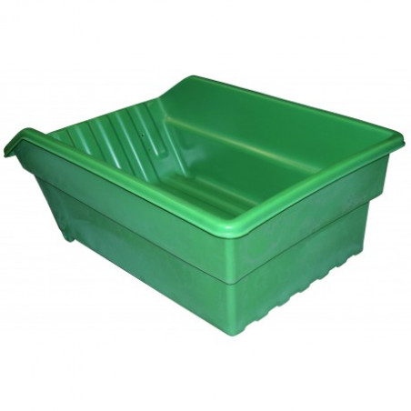 Depósito de carretilla de estiércol 450 L La Gée