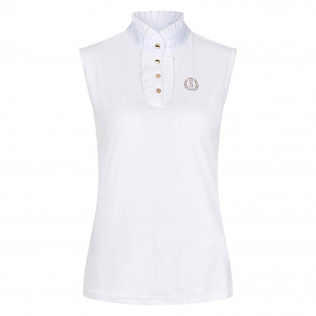 Top sin mangas Imperial Riding Triumph