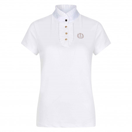 Top de manga corta Imperial Riding Triumph