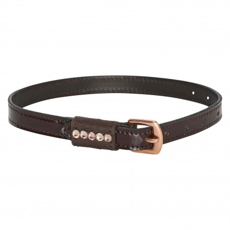 Correas de espuelas Imperial Riding Walker glam Kids