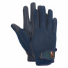 Guantes Imperial Riding Summercool - Azul marino