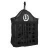 Bolsa para heno Imperial Riding Eat up - Negro
