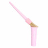 Pincel para cascos Imperial Riding pequeño contenedor - Rosa