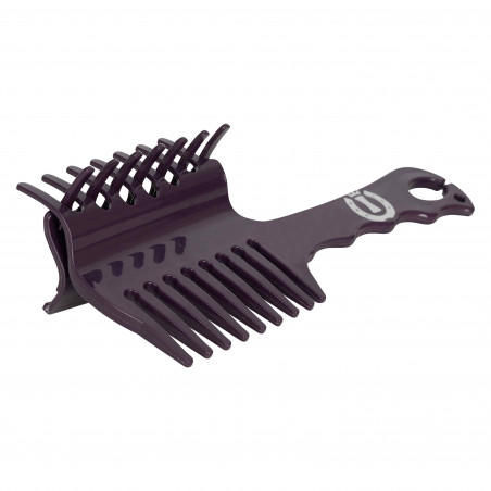 Peine trenzador Imperial Riding Hairmaster
