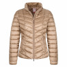 Chaqueta Imperial Riding Juicy - Capuchino