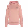 Sudadera con capucha Imperial Riding Sporty Sparks - Rosa