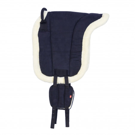 Pad de montar sin silla Imperial Riding Free ride