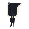 Pad de montar sin silla Imperial Riding Free ride - Negro