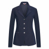 Chaqueta de concurso Imperial Riding Air Mesh - Azul marino