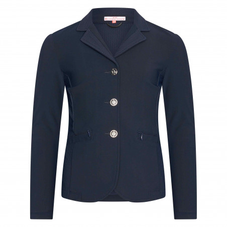 Chaqueta de concurso Imperial Riding Air Mesh Kids
