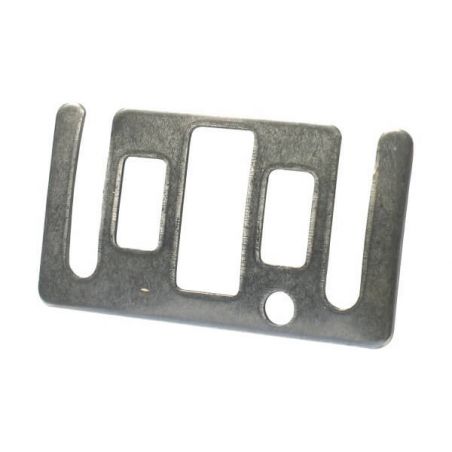 Conector para cinta plana Beaumont paquete de 5