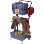 Carrito porta silla modelo grande con caja box pro XL La Gee